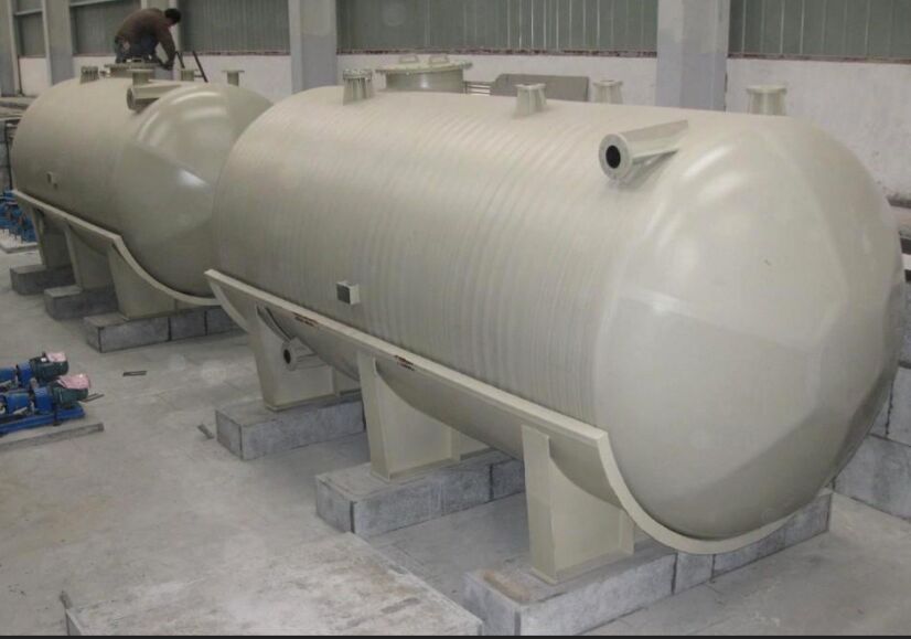 pp塑料儲(chǔ)罐的規(guī)格和技術(shù)參數(shù)