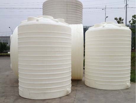塑料儲(chǔ)罐的性能